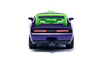 Siku masinuta Dodge Challenger SRT Hellcat 3 ani+