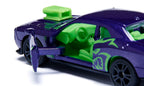 Siku masinuta Dodge Challenger SRT Hellcat 3 ani+