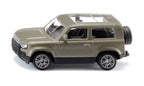 Siku masinuta Land Rover Defender 90 P400 AWD 3 ani+