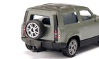 Siku masinuta Land Rover Defender 90 P400 AWD 3 ani+