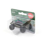 Siku masinuta Military Buggy 3 ani+