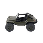 Siku masinuta Military Buggy 3 ani+