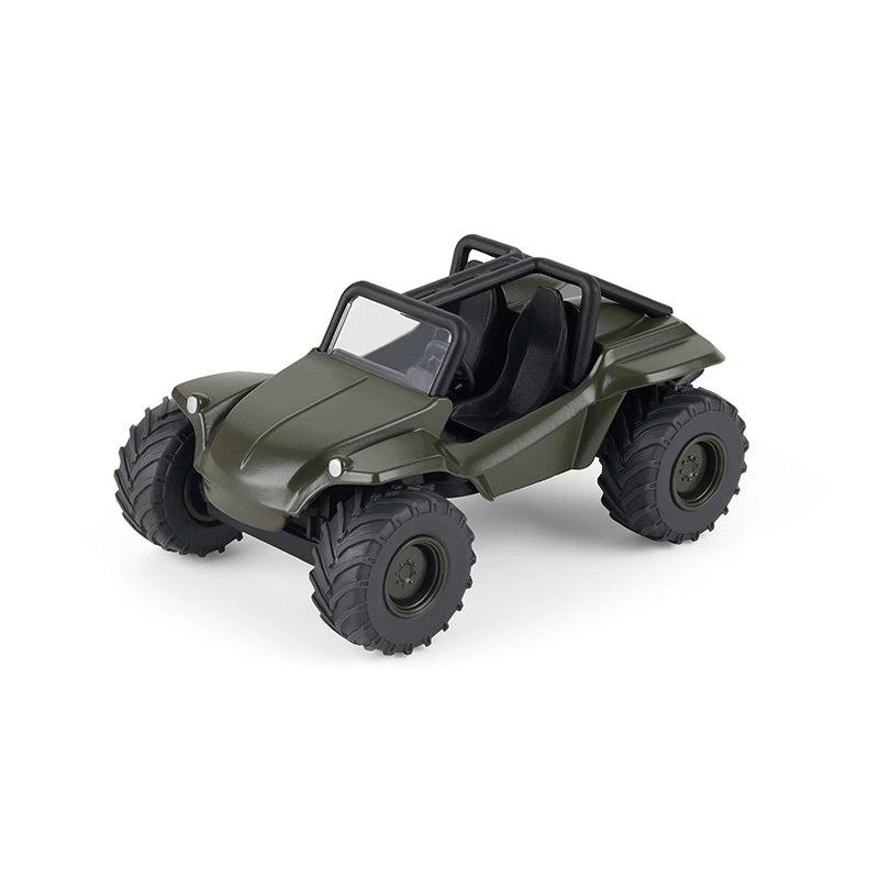 Siku masinuta Military Buggy 3 ani+
