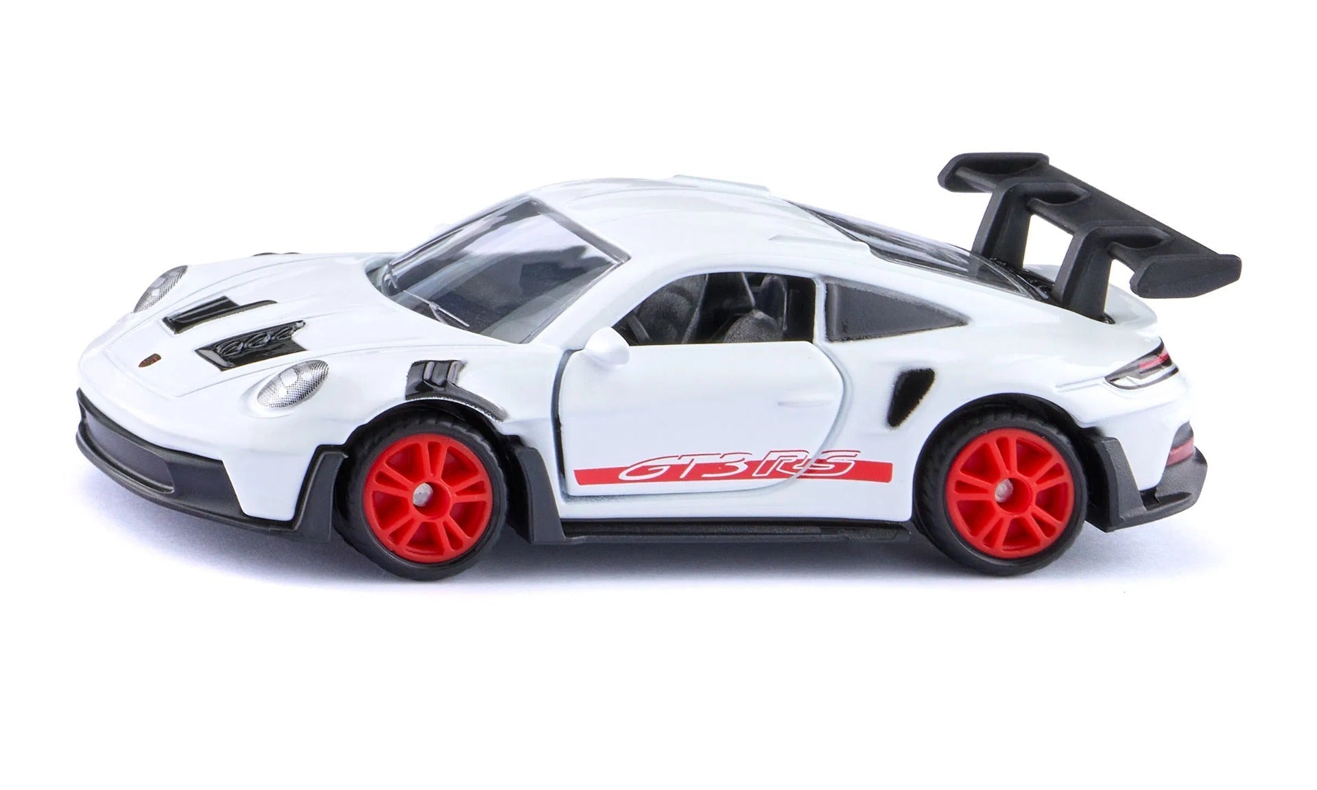 Siku jucarie masinuta 3 ani+ Porsche 911 GT3 RS