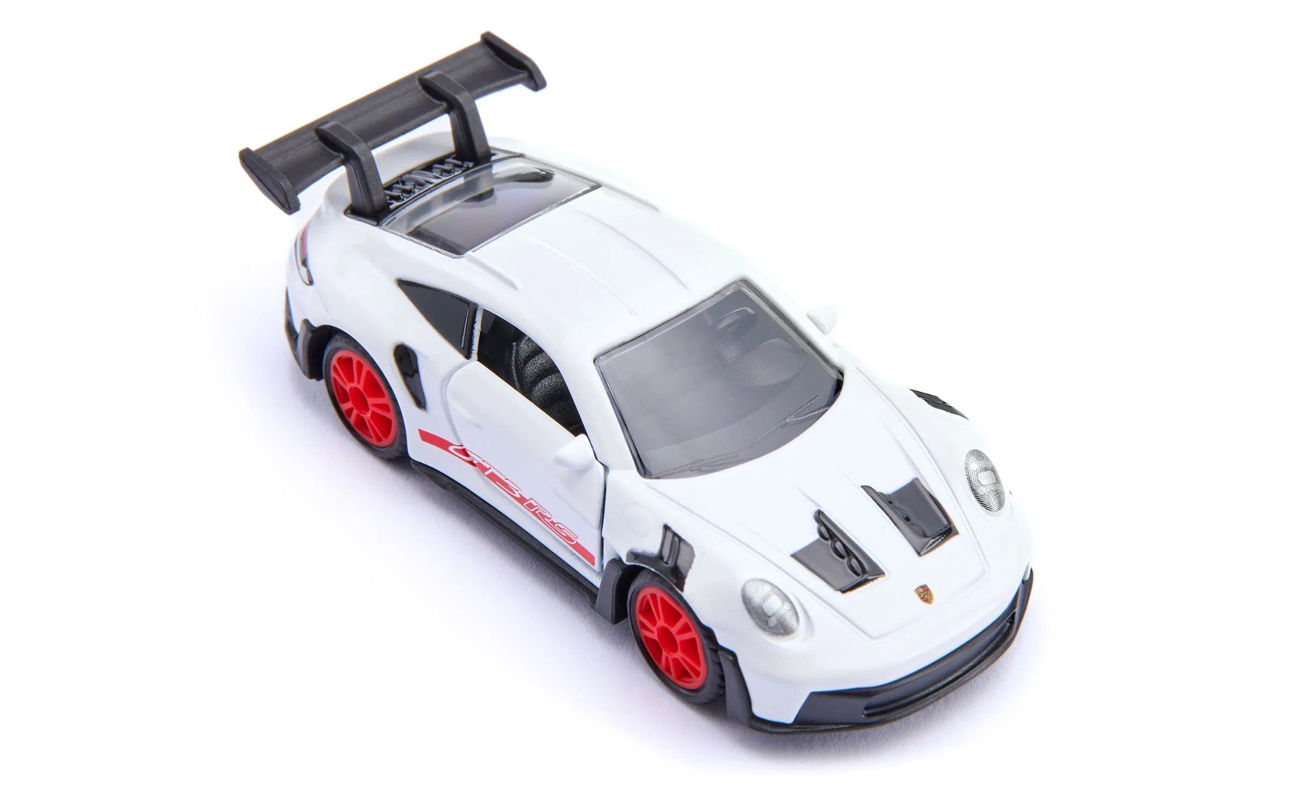 Siku jucarie masinuta 3 ani+ Porsche 911 GT3 RS Imagine secundară a produsului