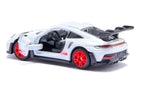 Siku jucarie masinuta 3 ani+ Porsche 911 GT3 RS