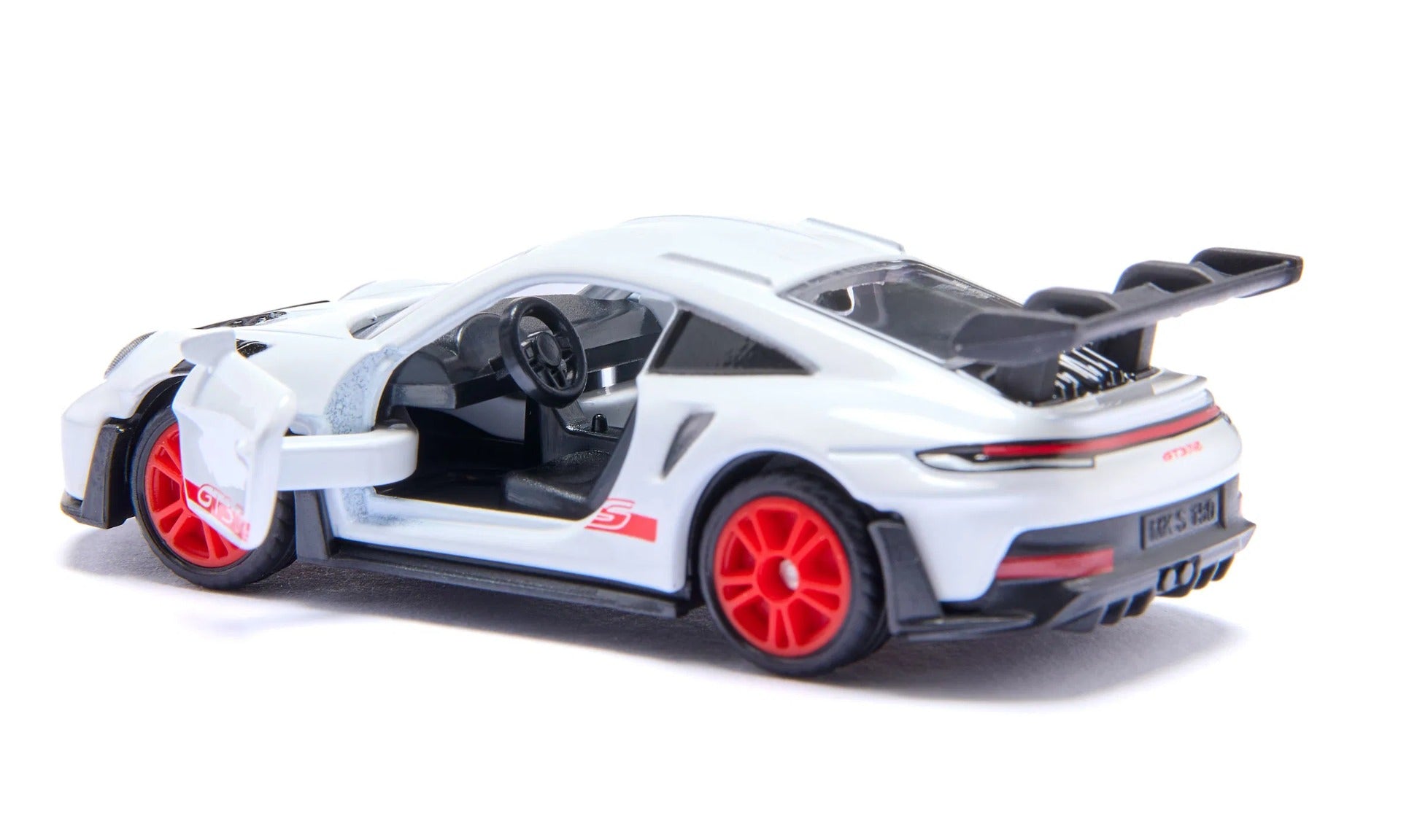 Siku jucarie masinuta 3 ani+ Porsche 911 GT3 RS