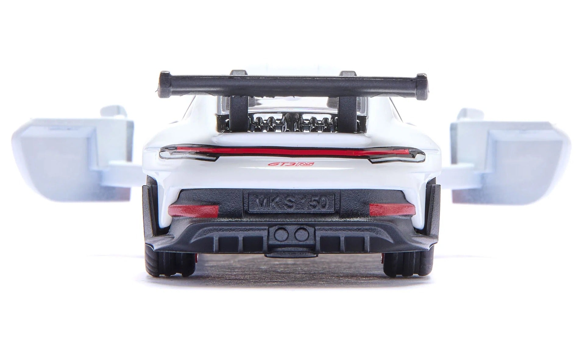 Siku jucarie masinuta 3 ani+ Porsche 911 GT3 RS