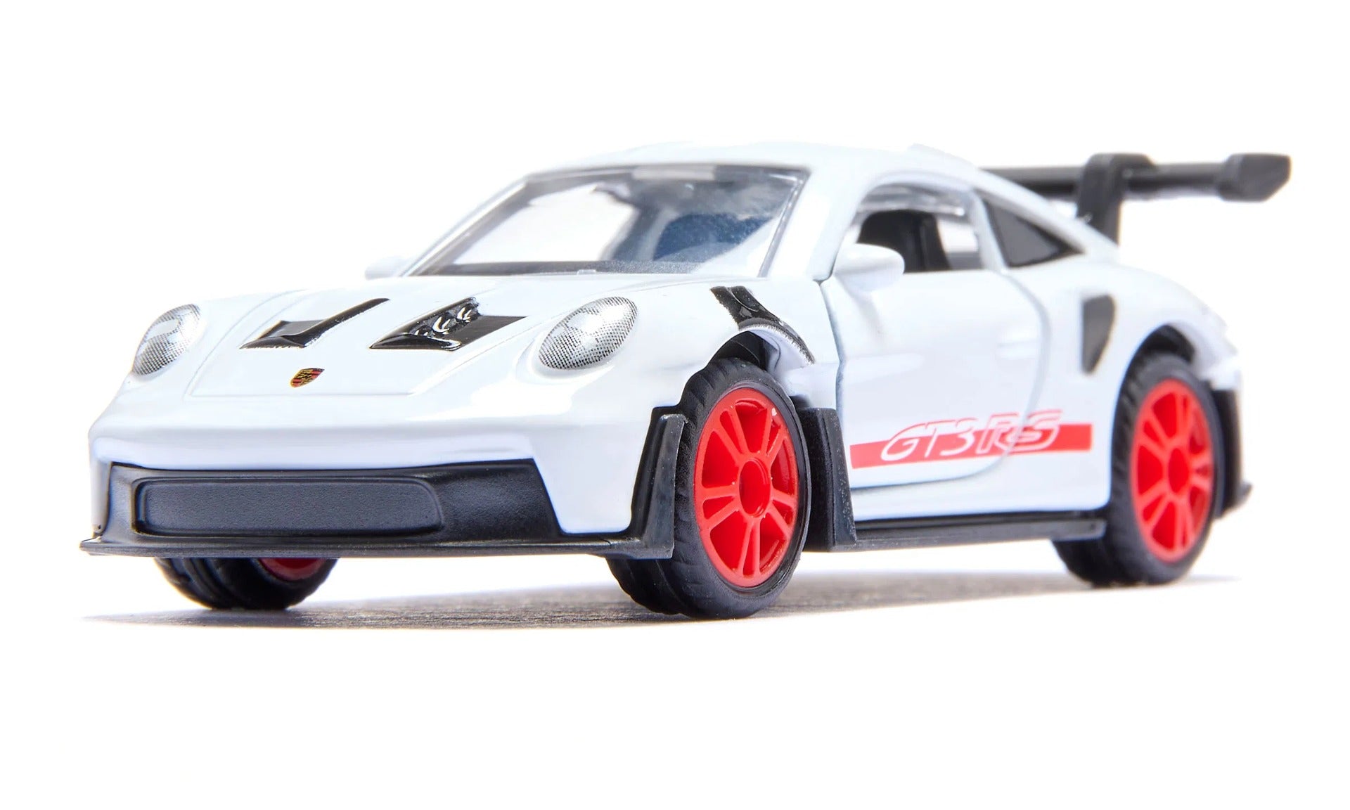 Siku jucarie masinuta 3 ani+ Porsche 911 GT3 RS