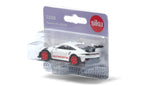 Siku jucarie masinuta 3 ani+ Porsche 911 GT3 RS