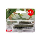 Siku masinuta tanc Military Tank 3 ani+