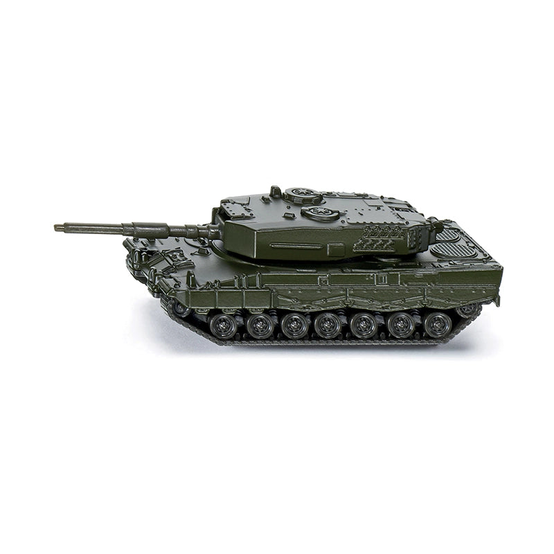 Siku masinuta tanc Military Tank 3 ani+
