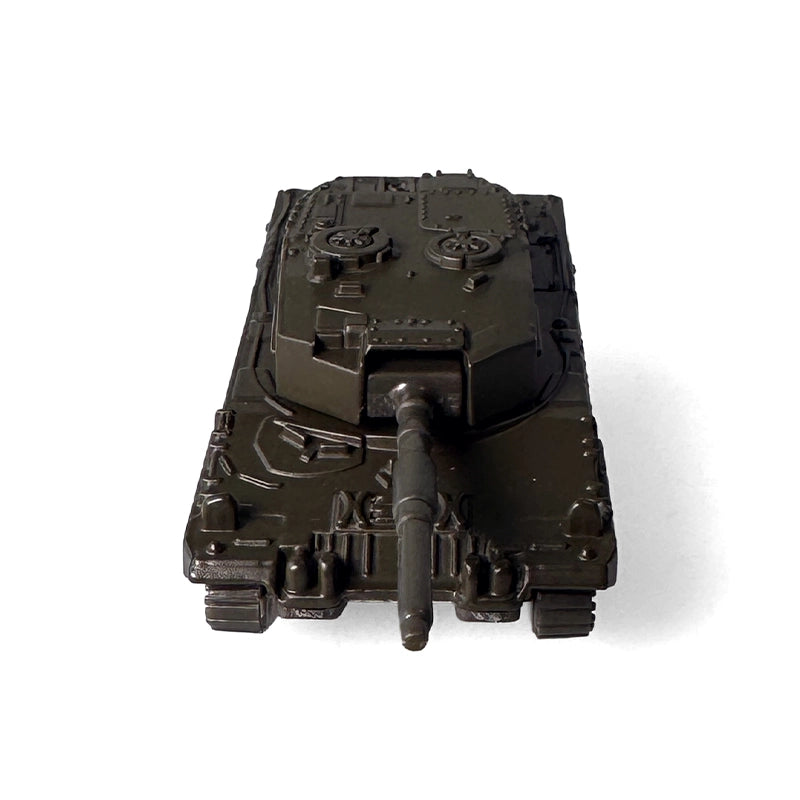Siku masinuta tanc Military Tank 3 ani+