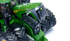 Siku masinuta tractor John Deere 8R 410 on duals 3 ani+