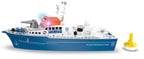 Siku masinuta vapor politie 3 ani+