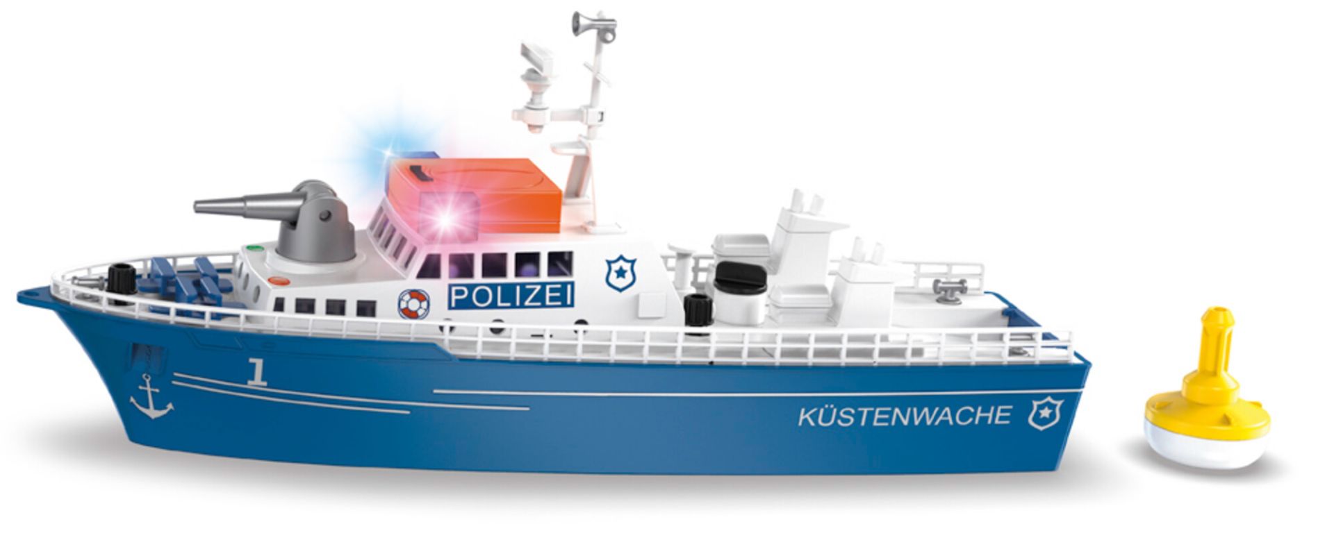 Siku masinuta vapor politie 3 ani+