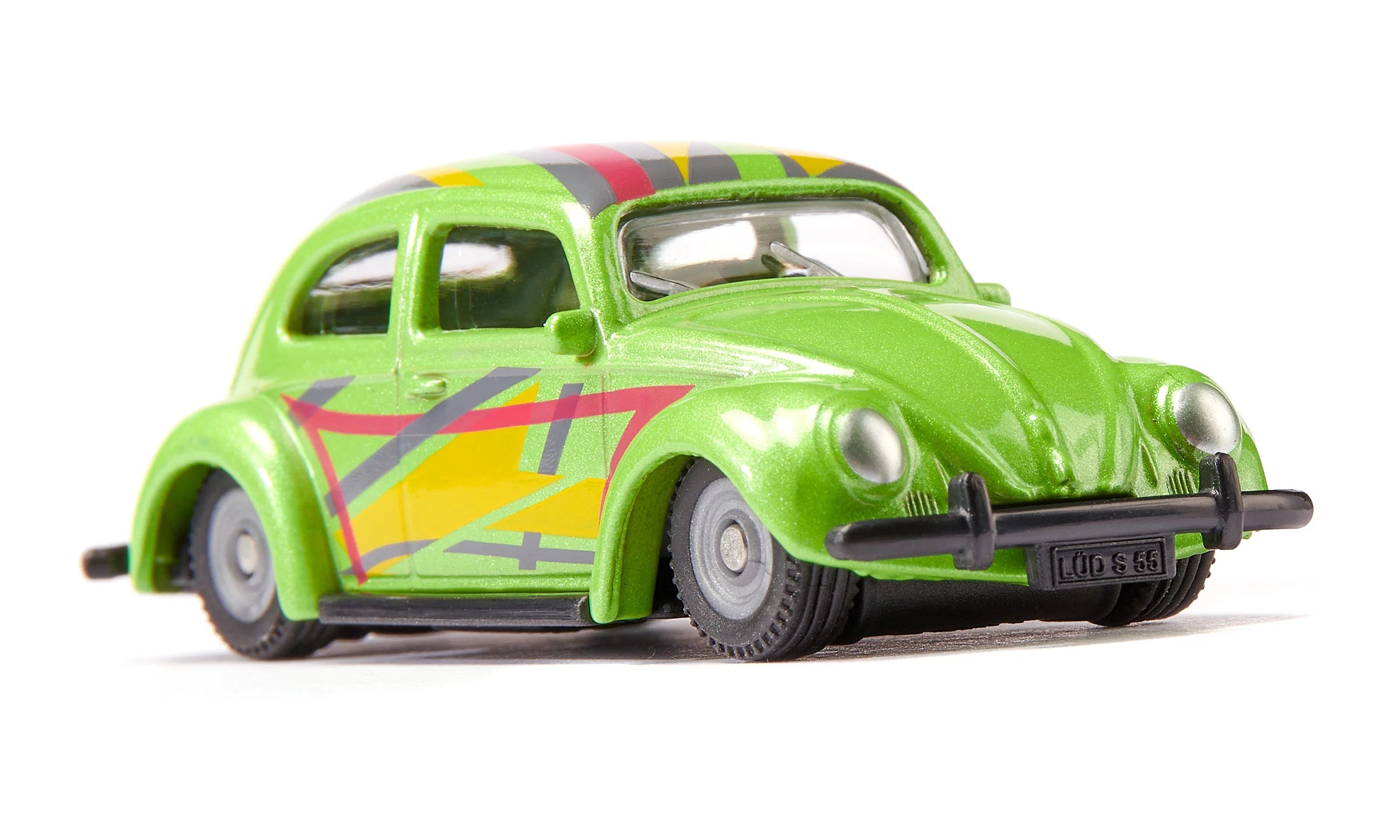 Siku masinuta VW Beetle Custom 3 ani+