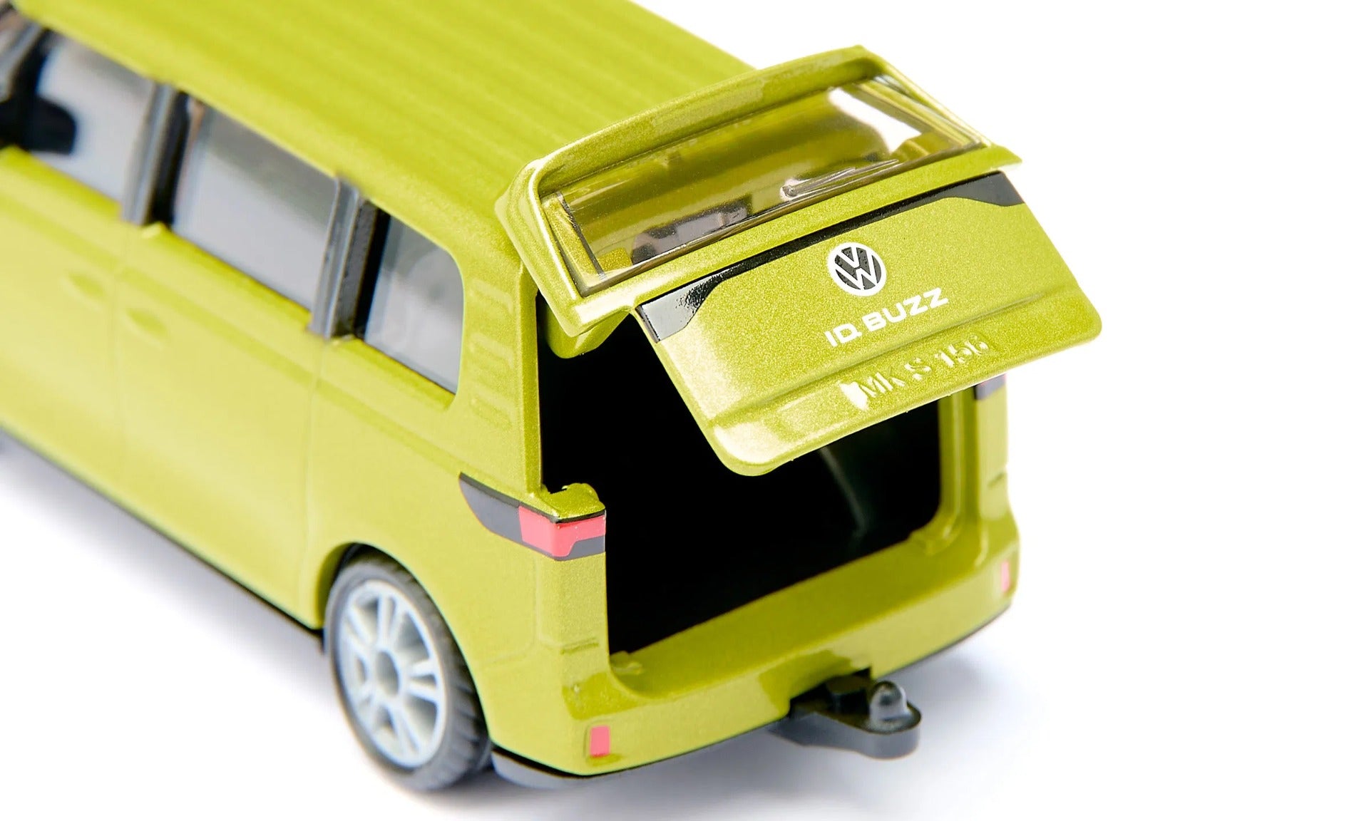 Siku jucarie masinuta 3 ani+ VW ID.Buzz Imagine secundară a produsului