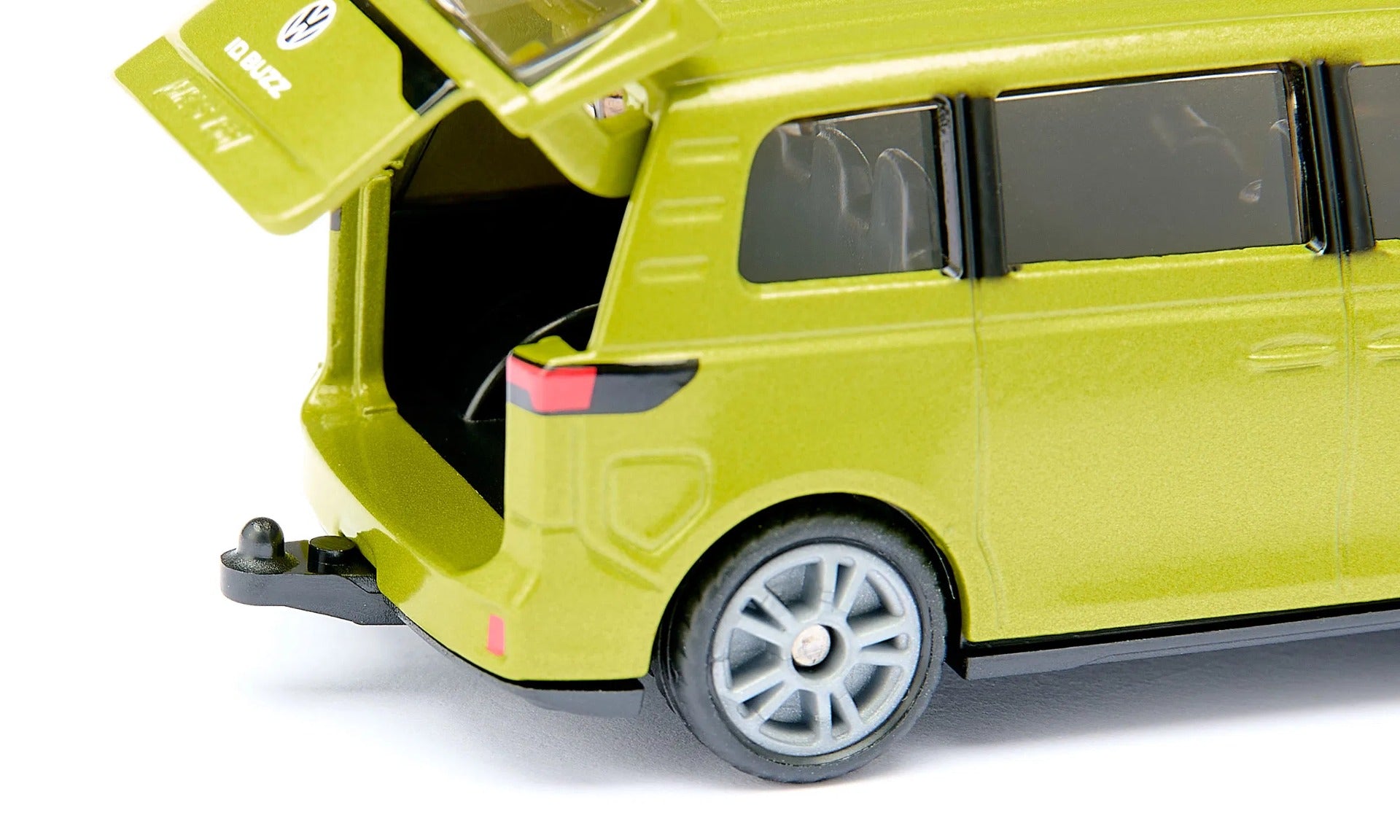 Siku jucarie masinuta 3 ani+ VW ID.Buzz