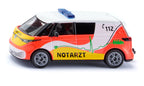 Siku masinuta  VW ID.Buzz ambulance 3 ani+