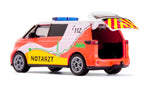 Siku masinuta  VW ID.Buzz ambulance 3 ani+