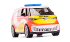 Siku masinuta  VW ID.Buzz ambulance 3 ani+