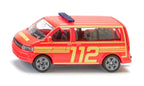 Siku jucarie masinuta 3 ani+ VW T5 Fire Command Car