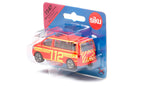 Siku jucarie masinuta 3 ani+ VW T5 Fire Command Car