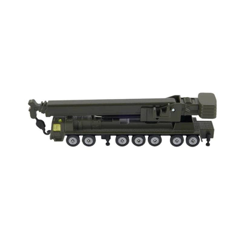 Siku set masinuta Military Mega Lifter 3 ani+