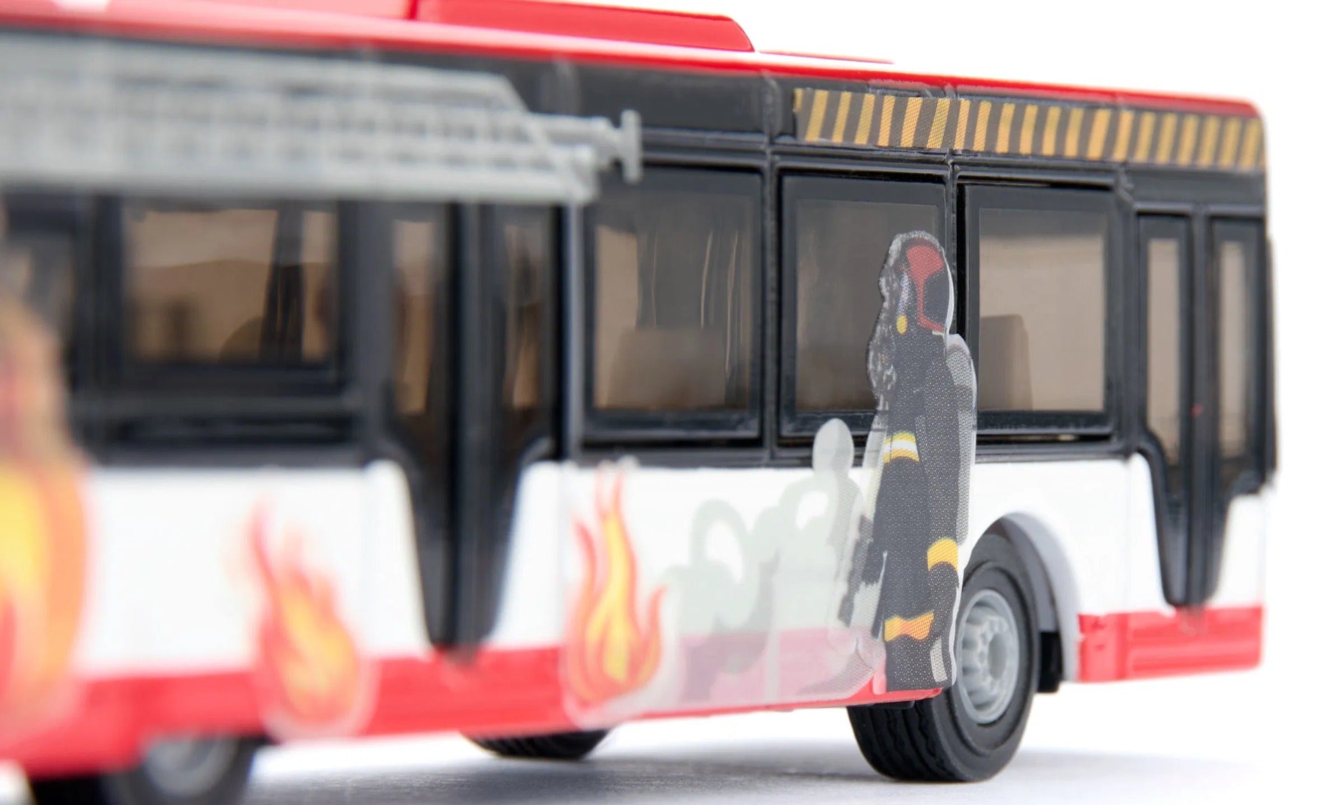 Siku jucarie masinuta 3 ani+ Neoplan Public Bus
