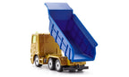 Siku set camion Dumper with tape 04