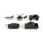 Siku set militar tip display 3 ani+