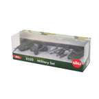 Siku set militar tip display 3 ani+