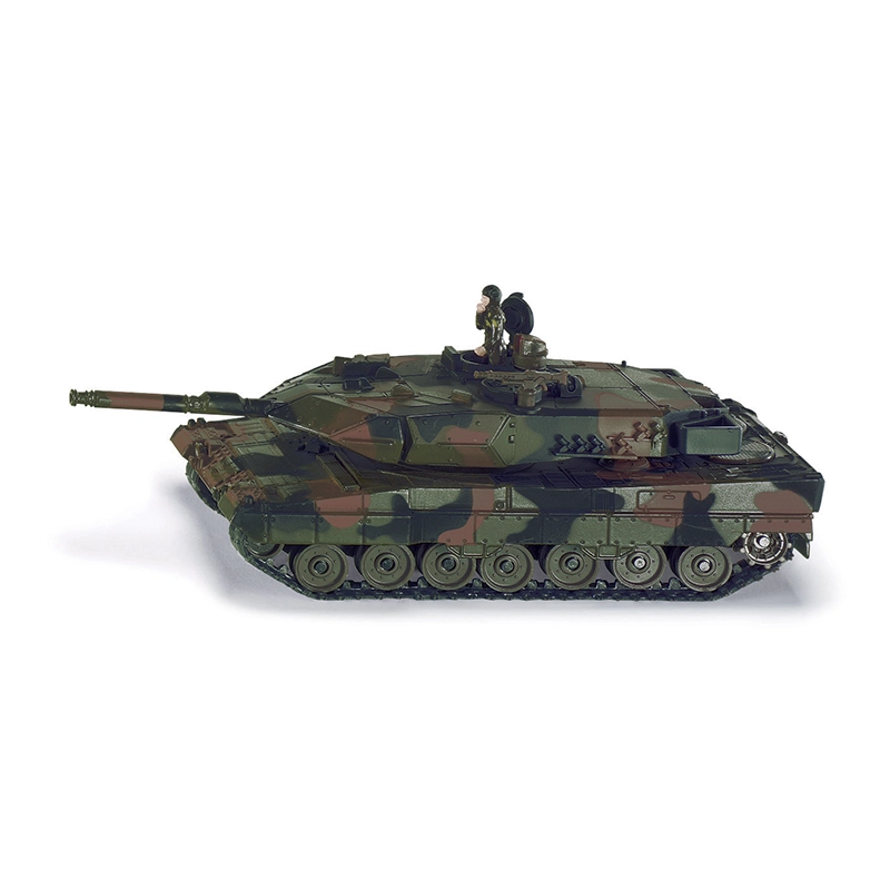 Siku tanc militar marime 1:50 3 ani+ Imagine principală a produsului