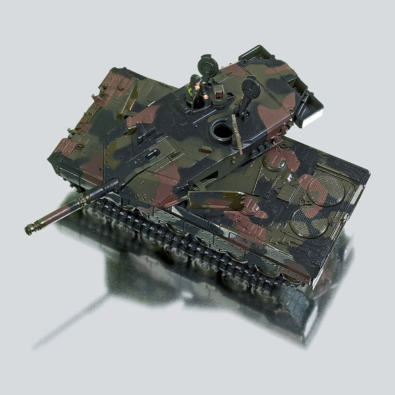 Siku tanc militar marime 1:50 3 ani+ Imagine secundară a produsului