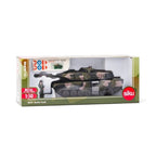 Siku tanc militar marime 1:50 3 ani+