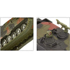 Siku tanc militar marime 1:50 3 ani+