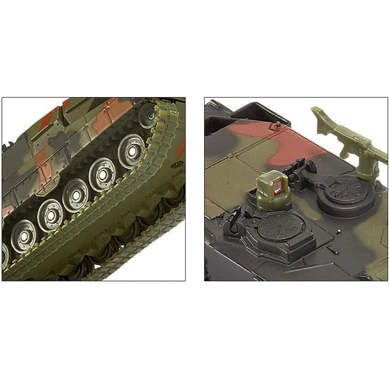 Siku tanc militar marime 1:50 3 ani+