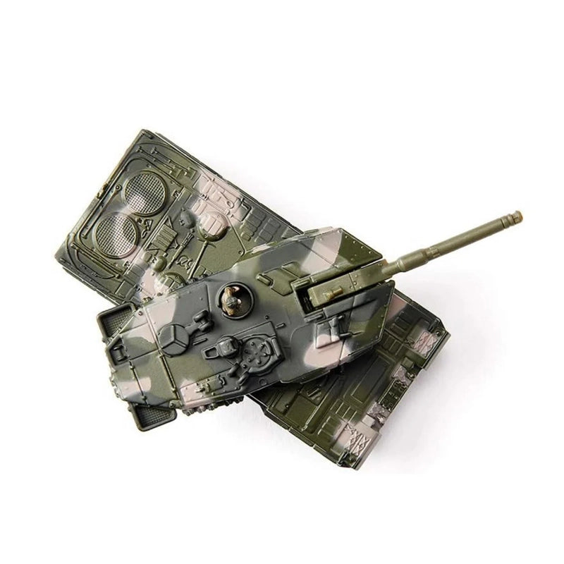 Siku masinuta tanc militar 3 ani+ Imagine secundară a produsului