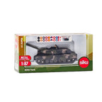 Siku masinuta tanc militar 3 ani+