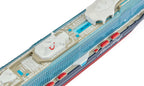 Siku vapor Mein Schiff Relax 3 ani+
