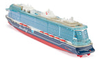 Siku vapor Mein Schiff Relax 3 ani+
