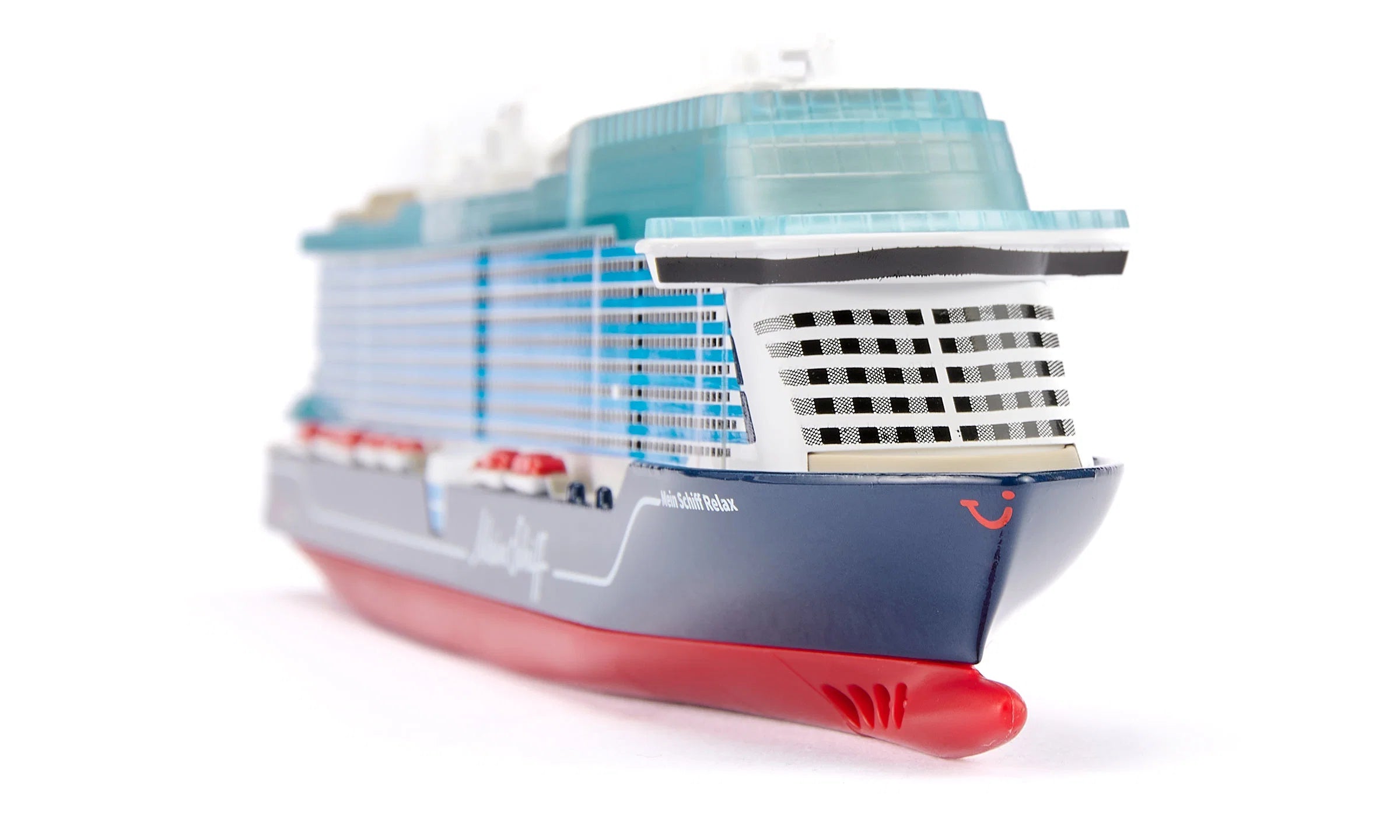 Siku vapor Mein Schiff Relax 3 ani+
