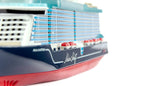 Siku vapor Mein Schiff Relax 3 ani+