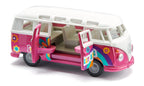 Siku jucarie masinuta 3 ani+ VW T1 Samba