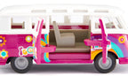 Siku jucarie masinuta 3 ani+ VW T1 Samba