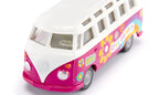 Siku jucarie masinuta 3 ani+ VW T1 Samba
