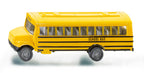 Siku Jucarie masinuta US School Bus 3 ani+