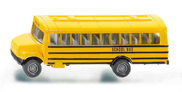 Siku Jucarie masinuta US School Bus 3 ani+
