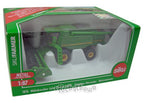 Siku Jucarie Masinuta Combine Harvester John Deer 3ani+